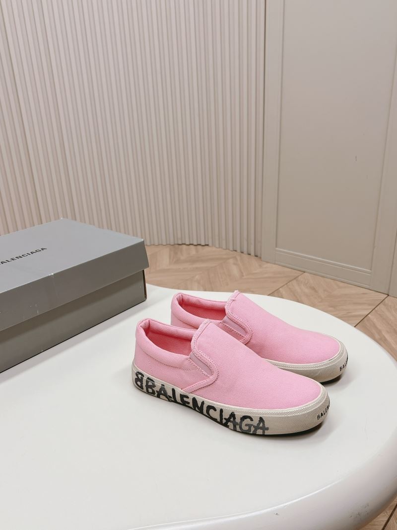 Balenciaga Low Shoes